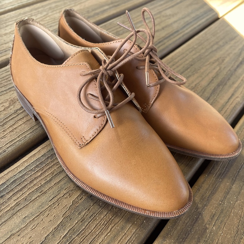Madewell loafers SIZE 6 GREAT condition